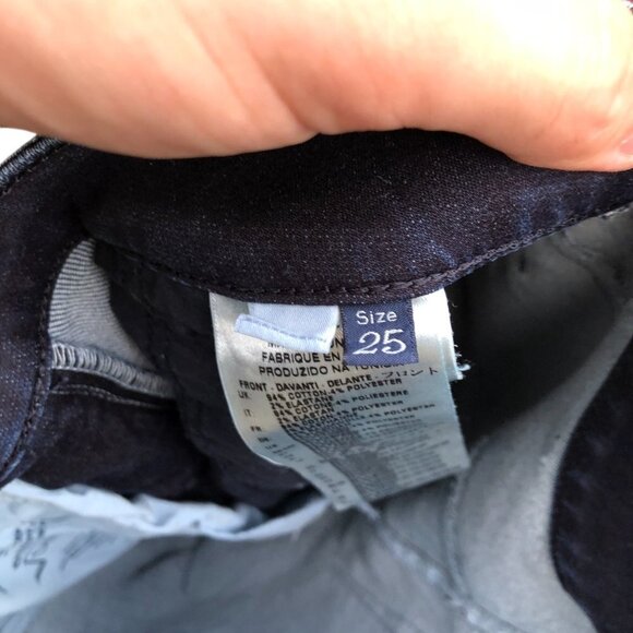 Lot of 6 Diesel Jeans Size 26 - Picture 2 of 10